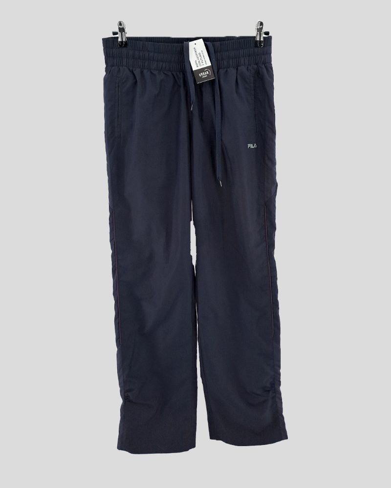 Pantalon Hombre Fila de Hombre Talle M