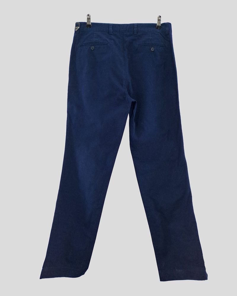 Pantalon Hombre New Man de Hombre Talle 36