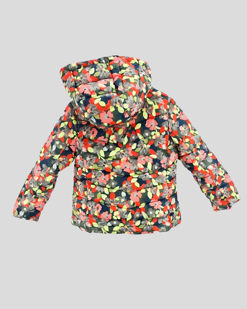 Campera Abrigada Kids Zara de Nena Talle 4