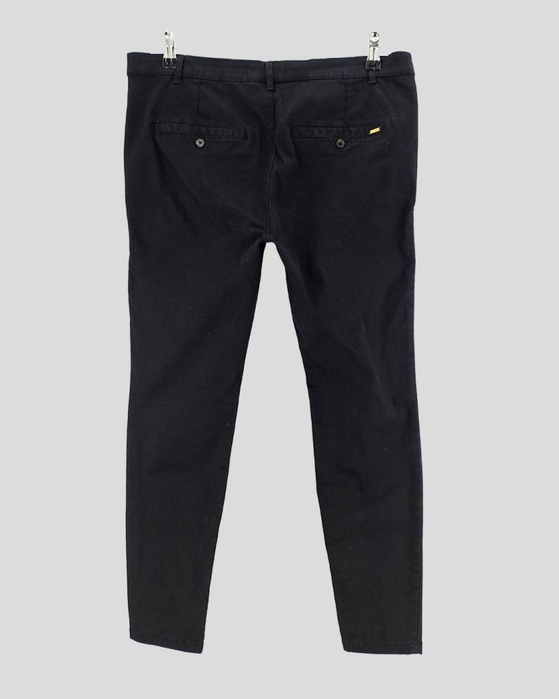 Pantalon Hombre Pull & Bear de Hombre Talle 42