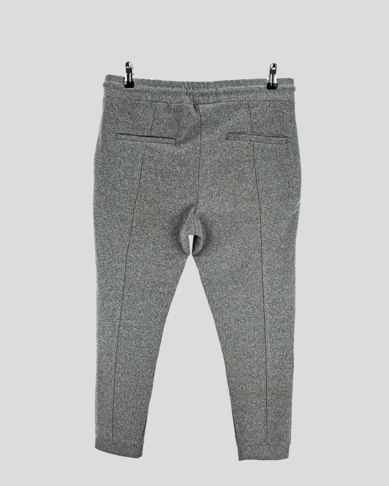 Jogging Liviano Zara de Hombre Talle L