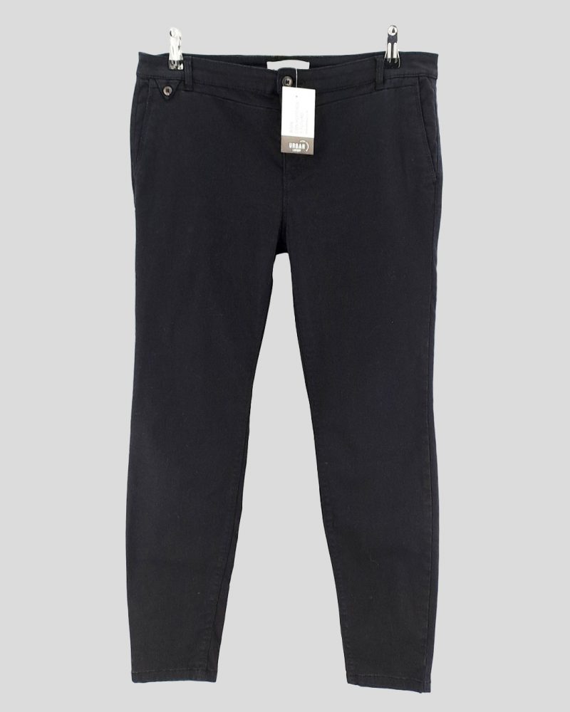 Pantalon Hombre Pull & Bear de Hombre Talle 42