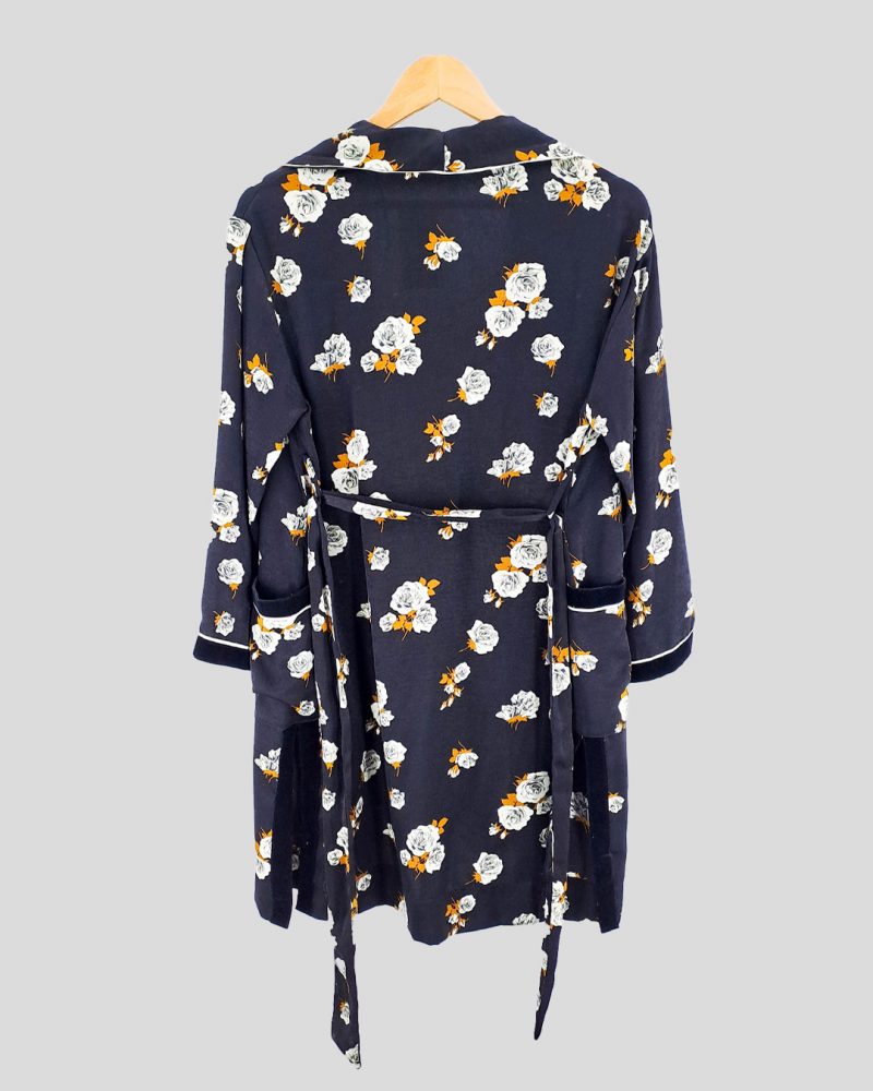 Kimono Zara de Mujer Talle S