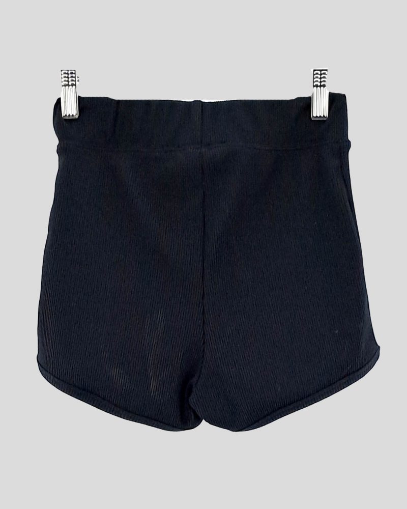 Short Deportivo Zara de Mujer Talle S