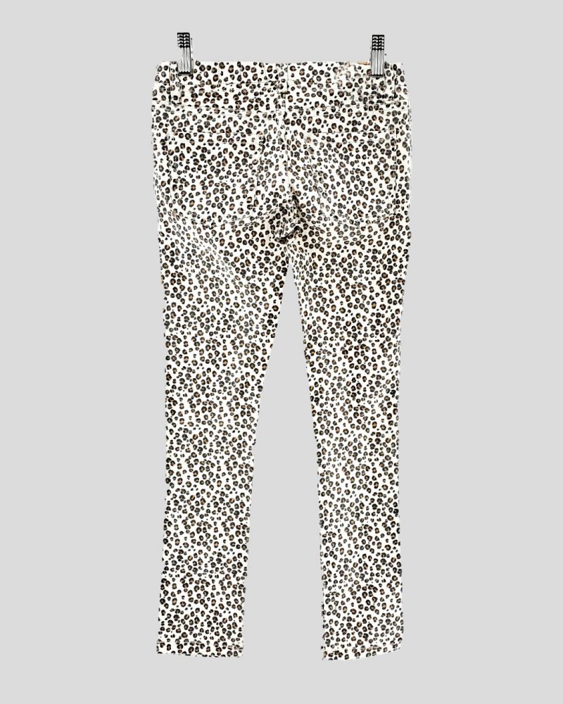 Pantalon Chicos Cheeky de Chica Talle 10