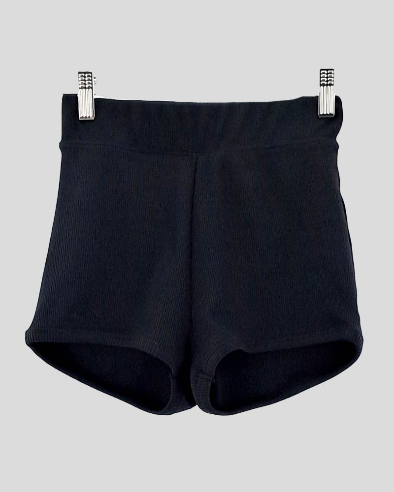 Short Deportivo Zara de Mujer Talle S