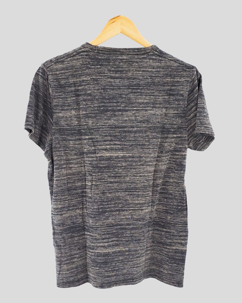 Remera Hollister de Hombre Talle S