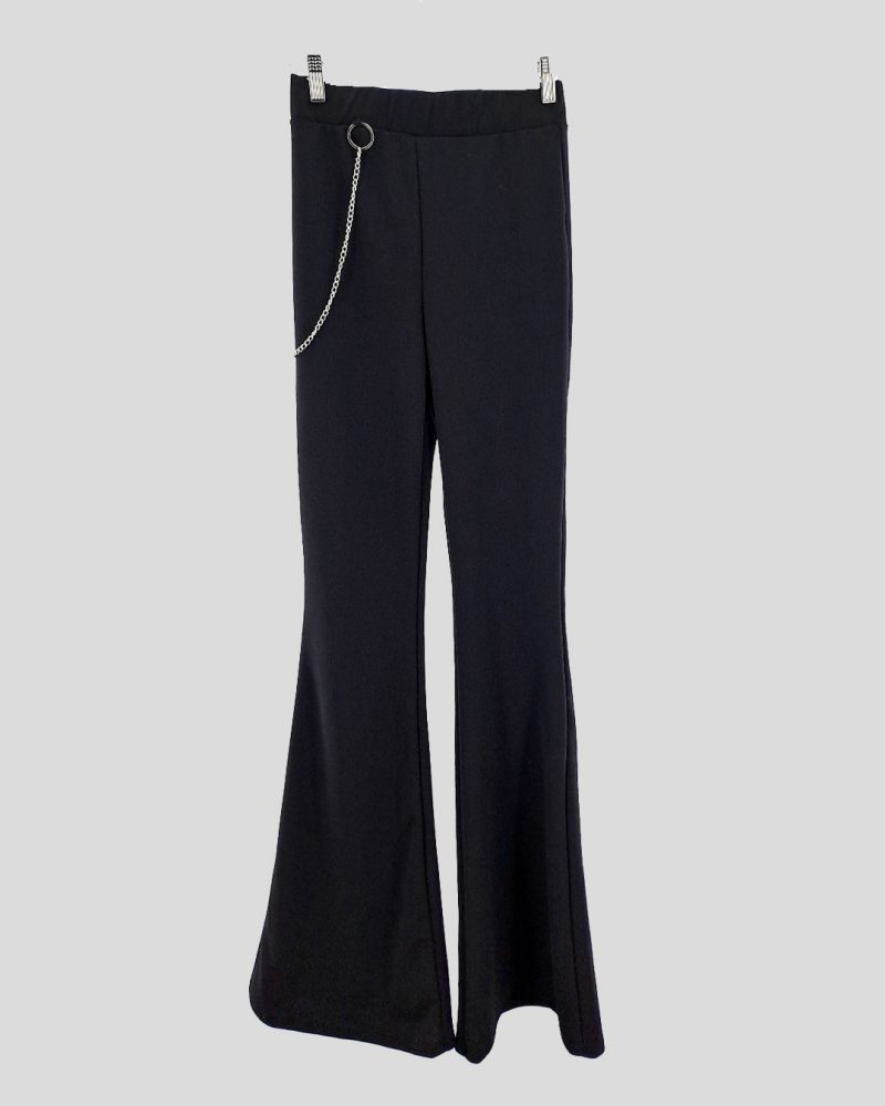 Pantalon Mujer Forever 21 de Mujer Talle S