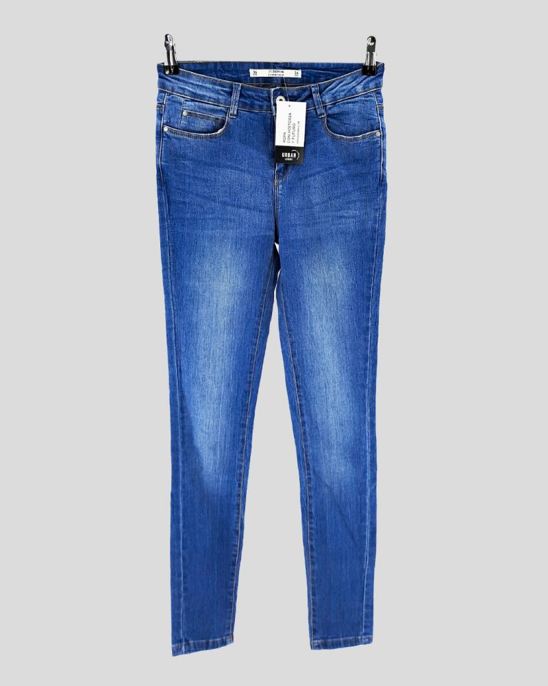 Jean Mujer LFT de Mujer Talle 26