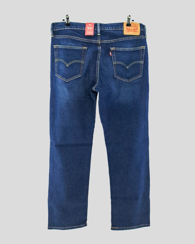 Jean Hombre Levis de Hombre Talle 34