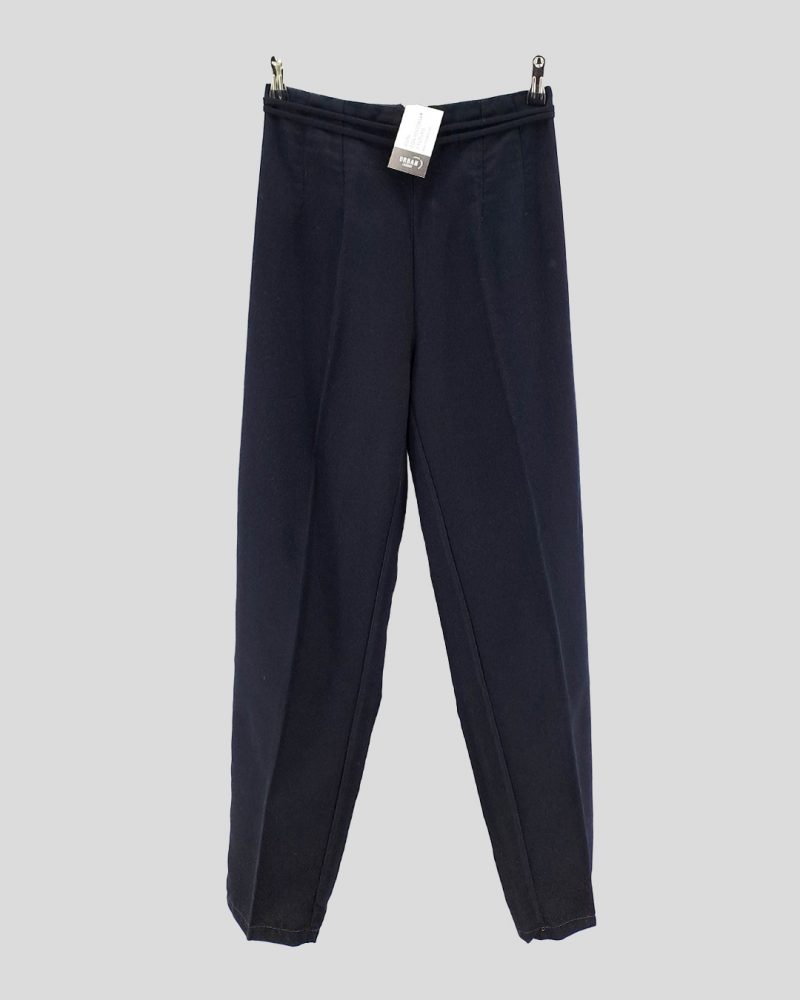 Pantalon Mujer Etam de Mujer Talle 1