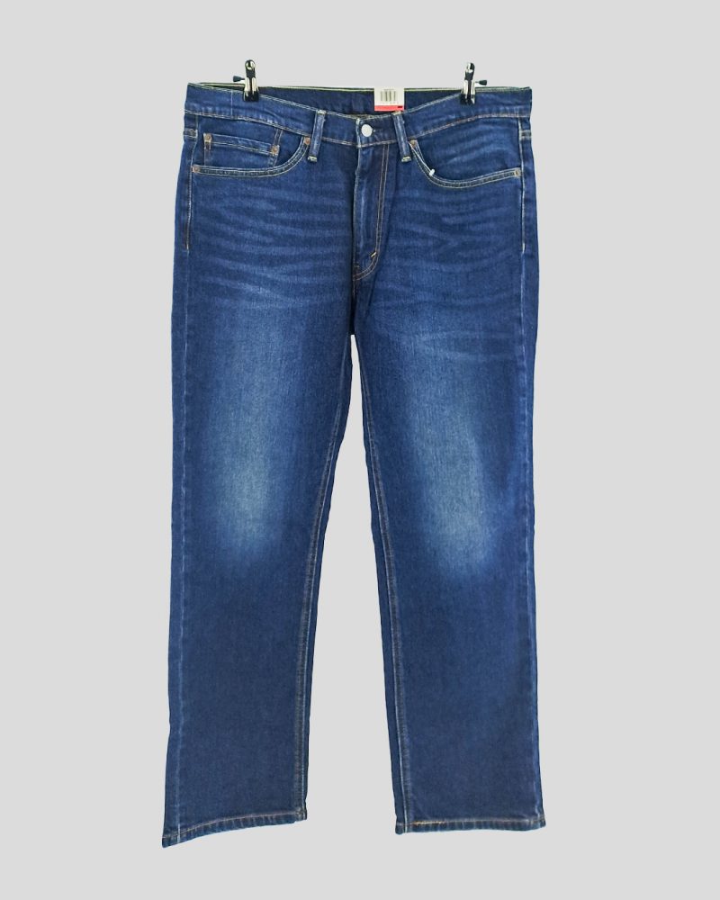 Jean Hombre Levis de Hombre Talle 34