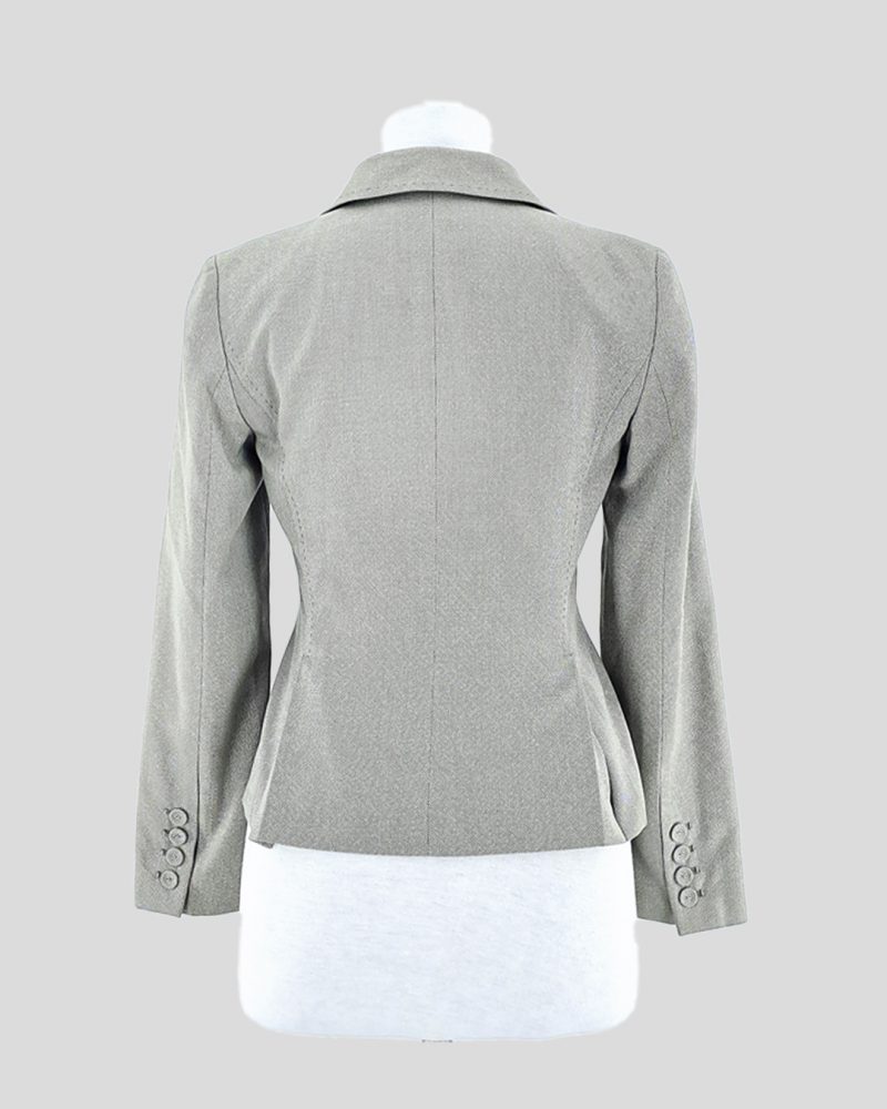 Blazer Liviano Ann Taylor de Mujer Talle XS