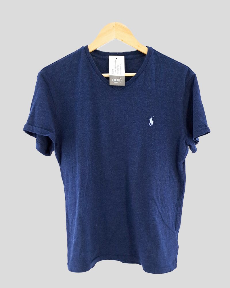 Remera Polo Ralph Lauren de Hombre Talle S