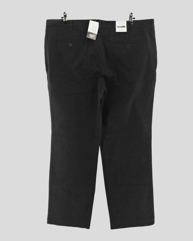 Pantalon Hombre Nautica de Hombre Talle 38