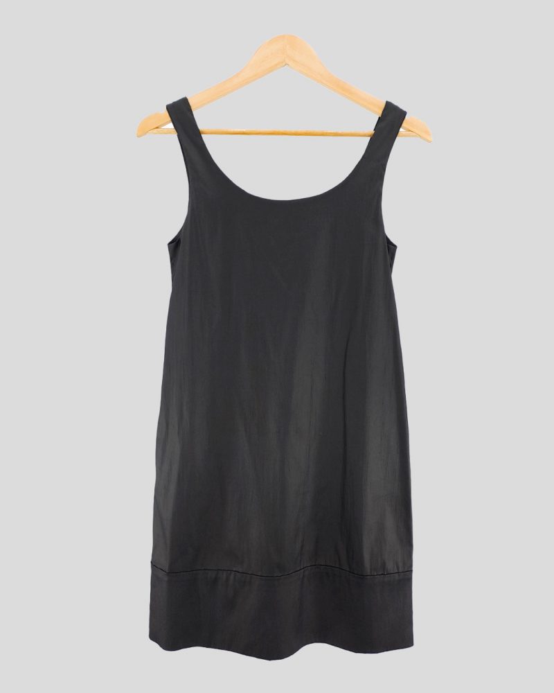 Vestido corto verano Marca Nacional de Mujer Talle 1