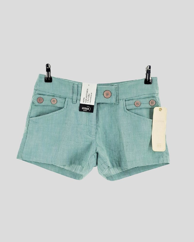 Short AG store de Mujer Talle M