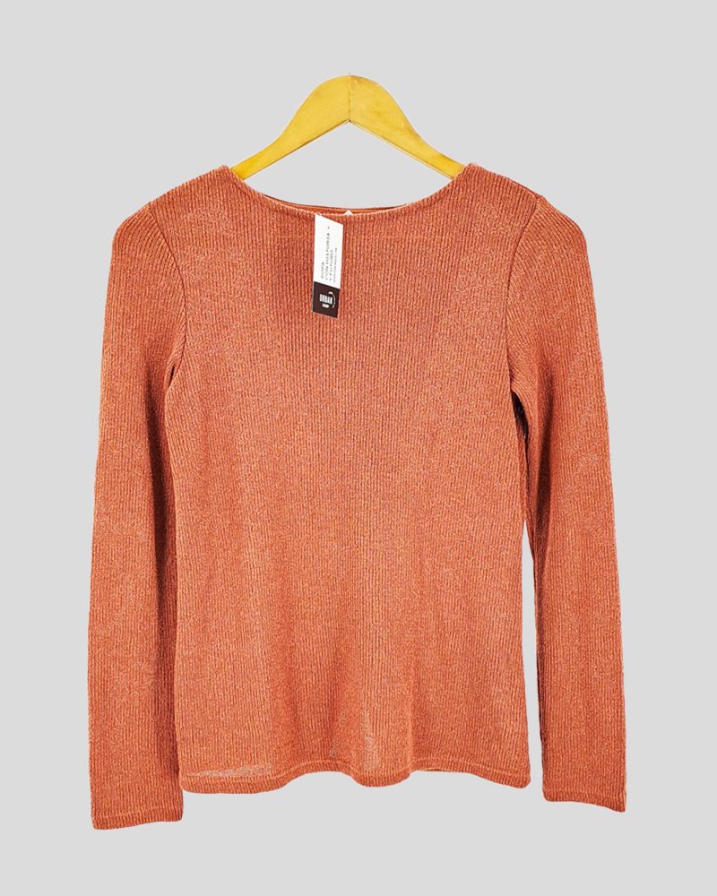 Sweater Liviano H&M de Mujer Talle XS