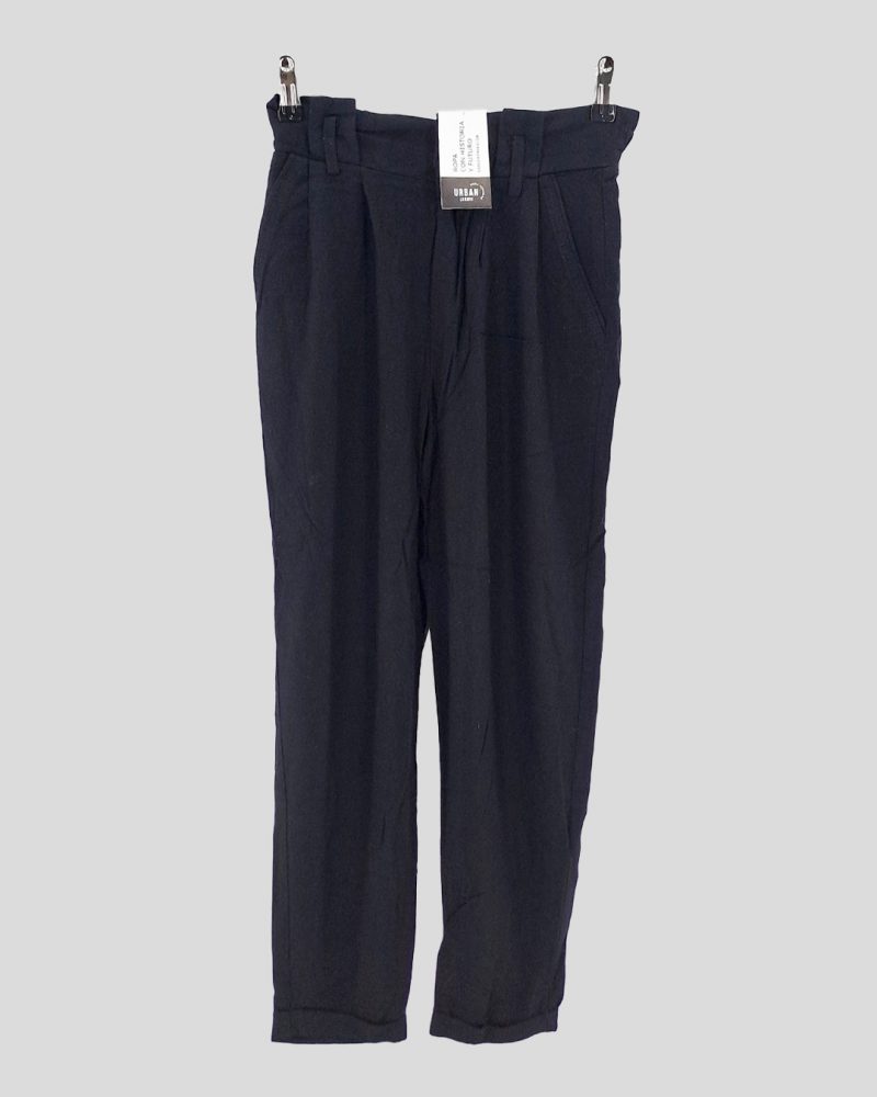 Pantalon Mujer Bershka de Mujer Talle XS