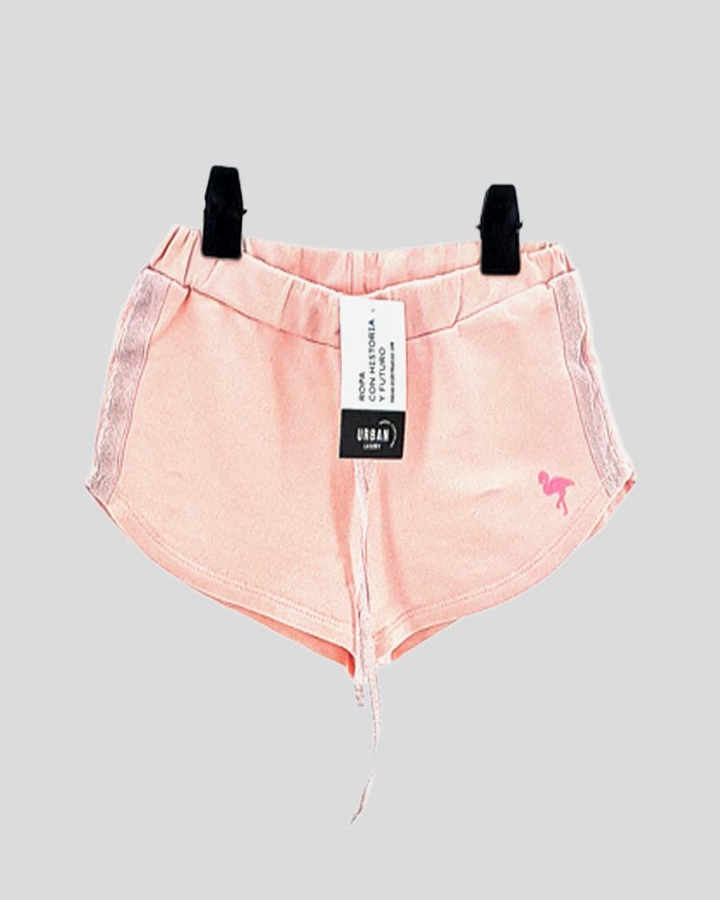 Short Cheeky de Nena Talle 6