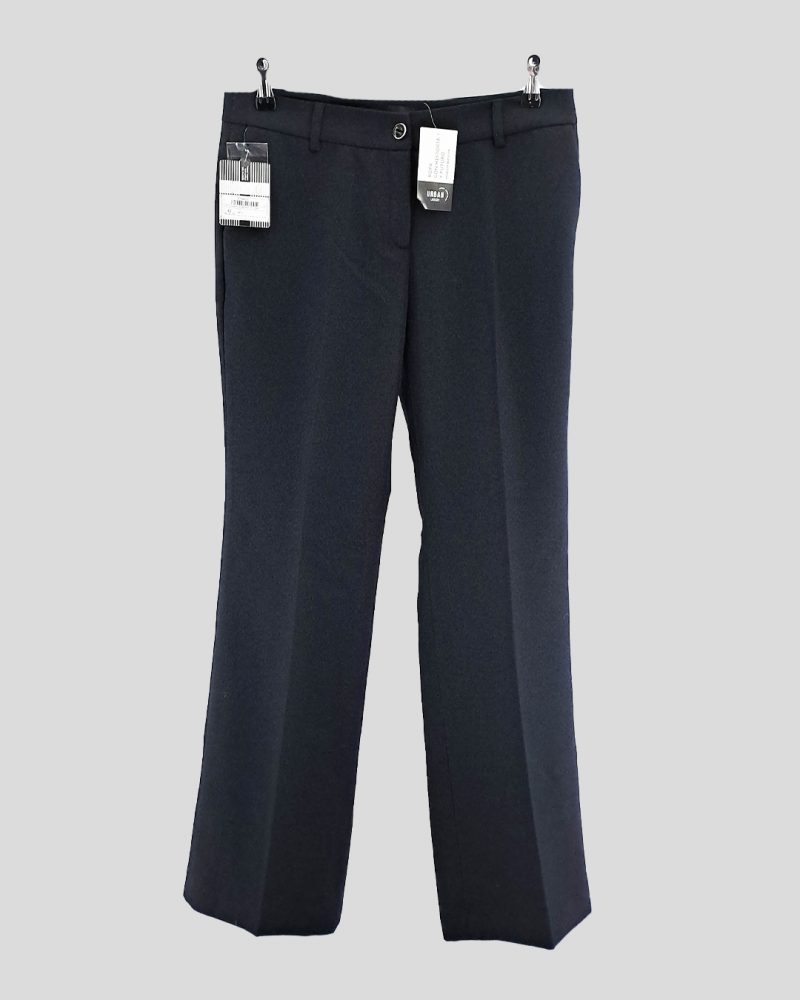 Pantalon Mujer Markova de Mujer Talle 42