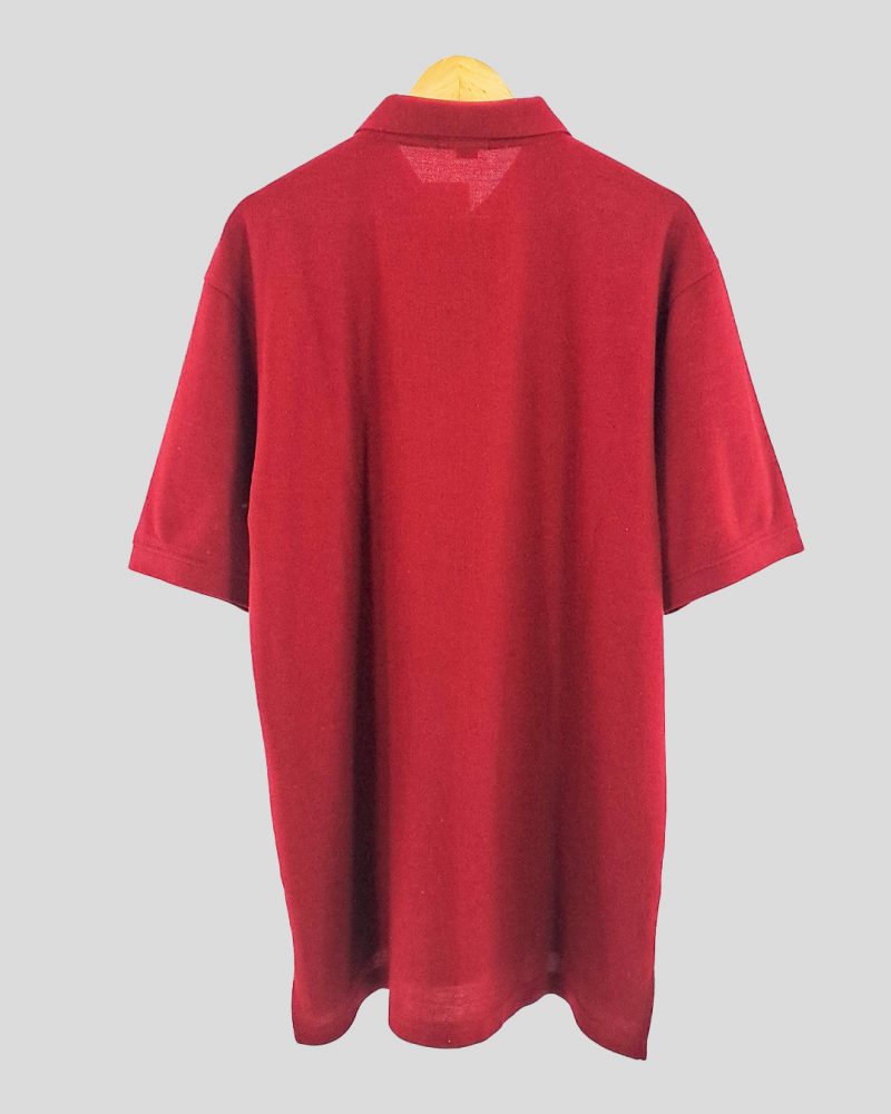 Chomba Marca Internacional de Hombre Talle XXXL