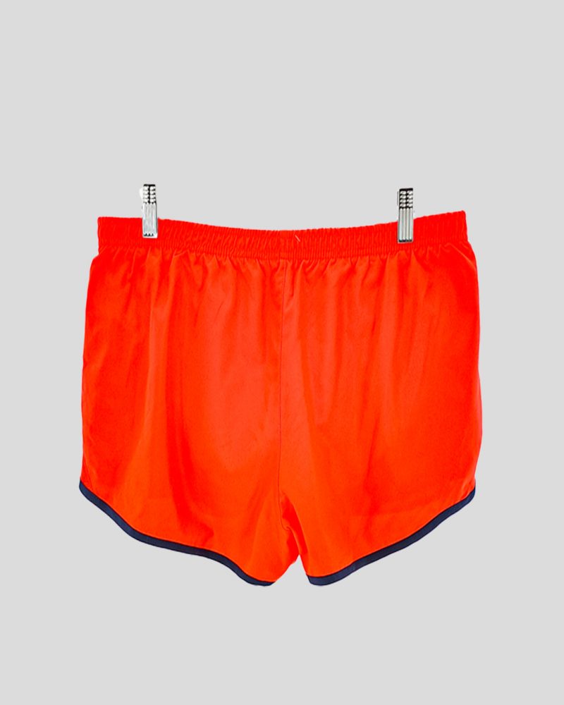 Short Deportivo Nike de Mujer Talle L