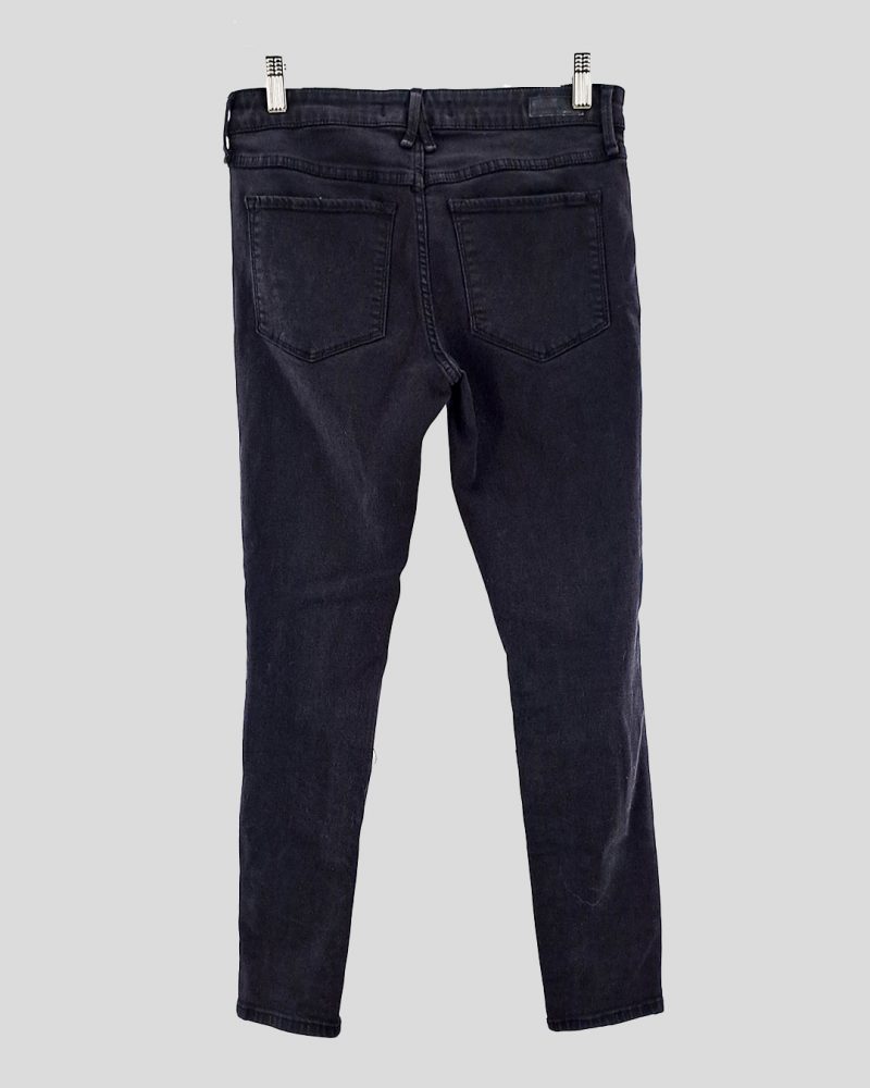 Jean Mujer Abercrombie de Mujer Talle 28