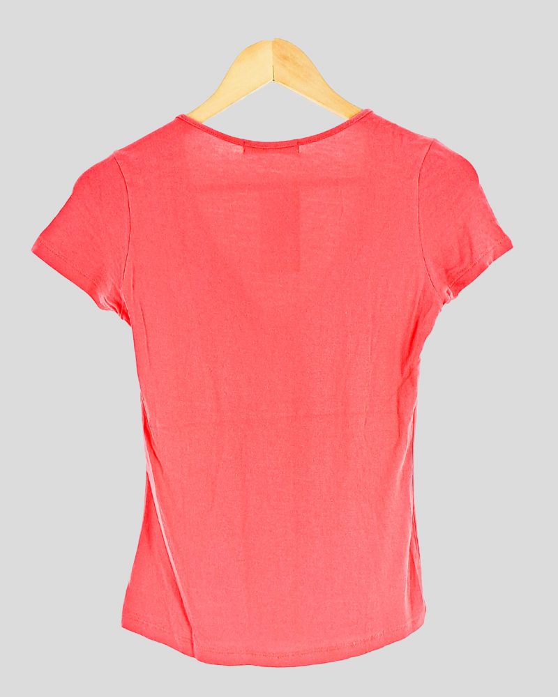 Remera Sweet de Mujer Talle XS