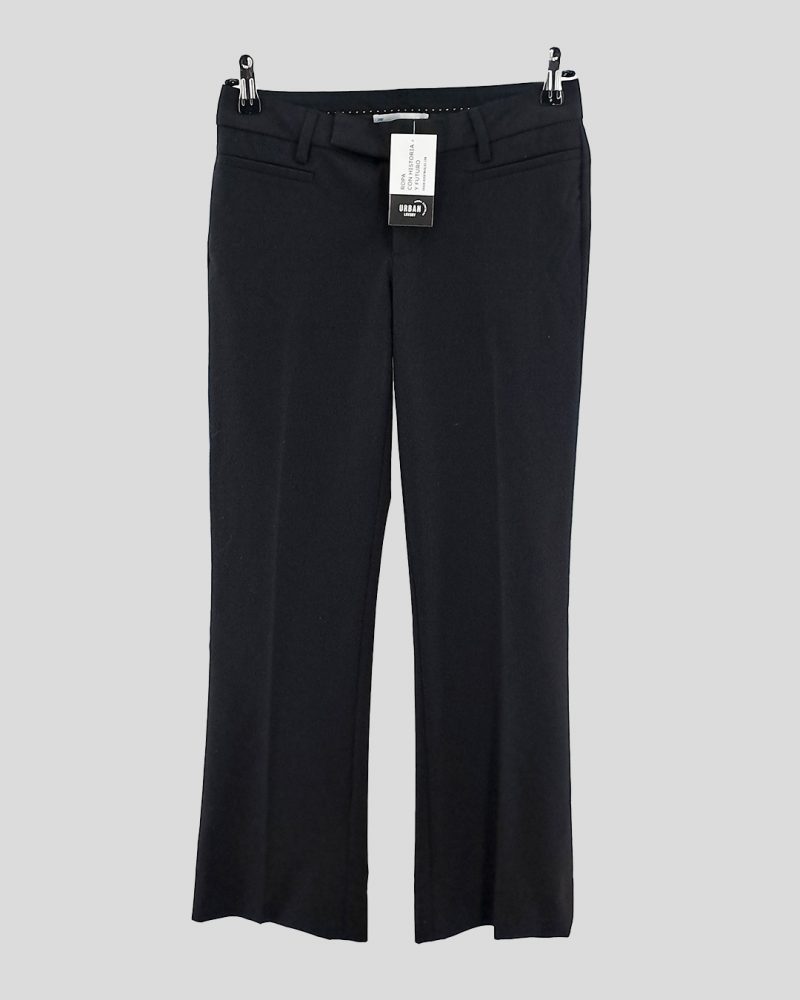 Pantalon Mujer GAP de Mujer Talle XS