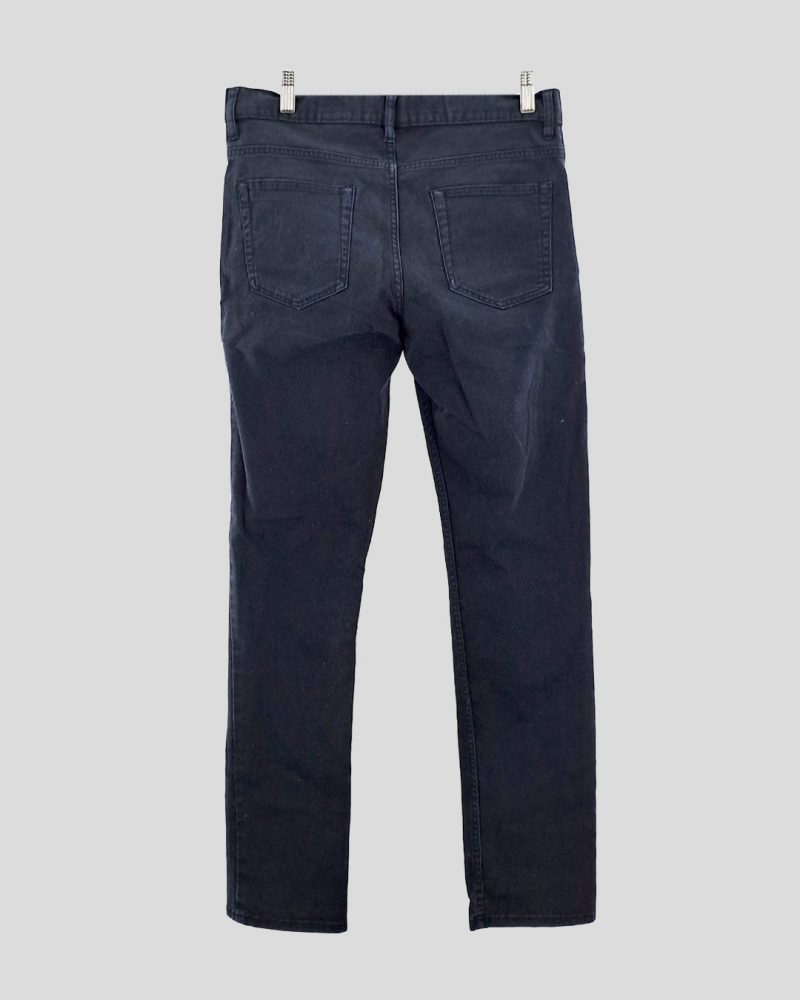 Pantalon Hombre H&M de Hombre Talle 30