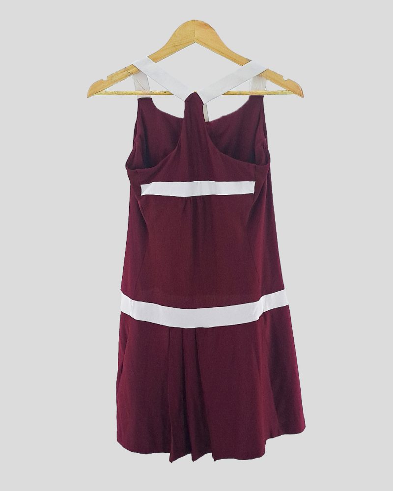 Vestido corto verano Wilson de Mujer Talle S