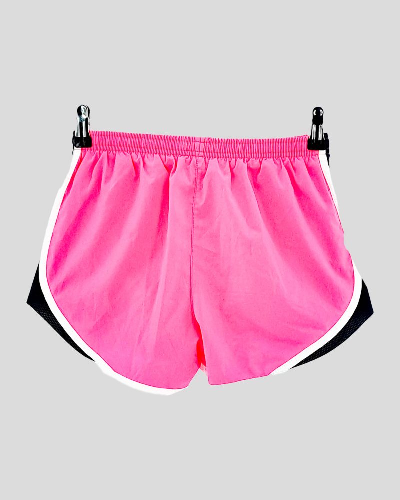 Short Deportivo Nike de Mujer Talle S