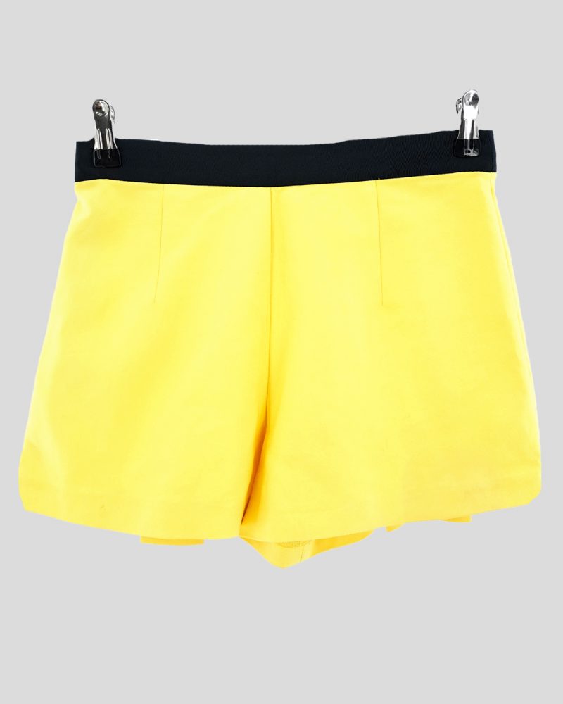 Short Trafaluc de Mujer Talle XS