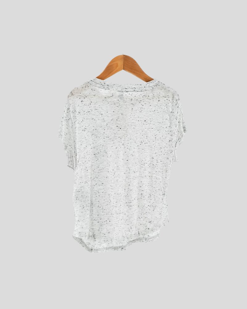 Remera H&M Divided de Mujer Talle XS