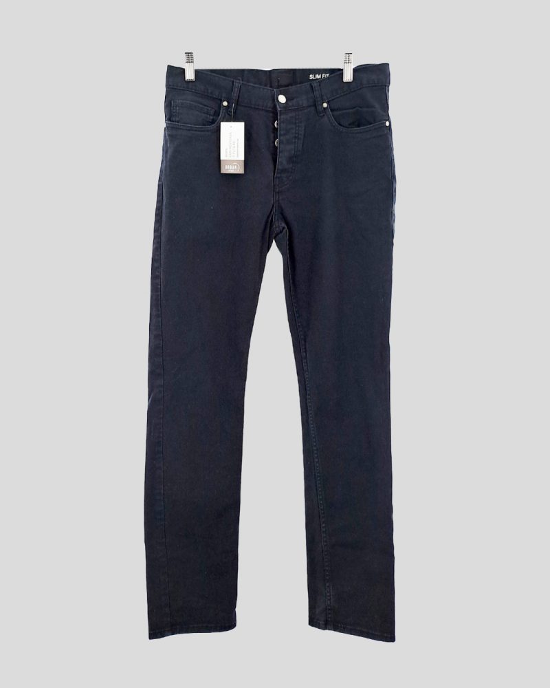 Pantalon Hombre H&M de Hombre Talle 30