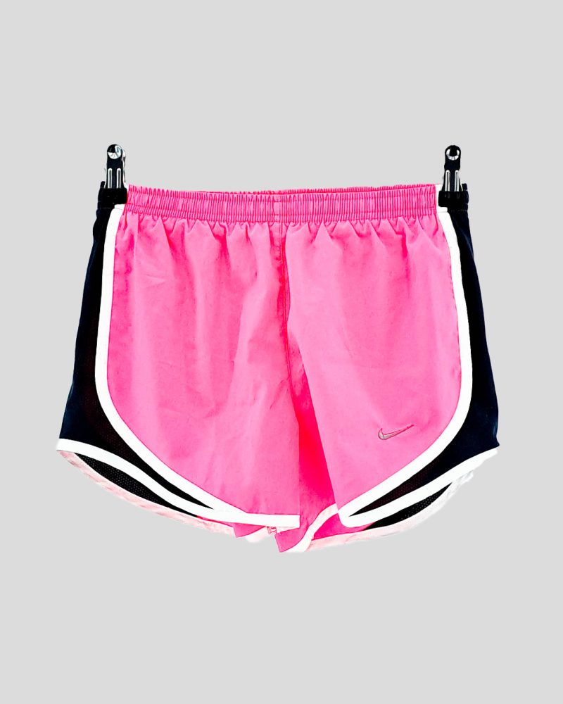 Short Deportivo Nike de Mujer Talle S