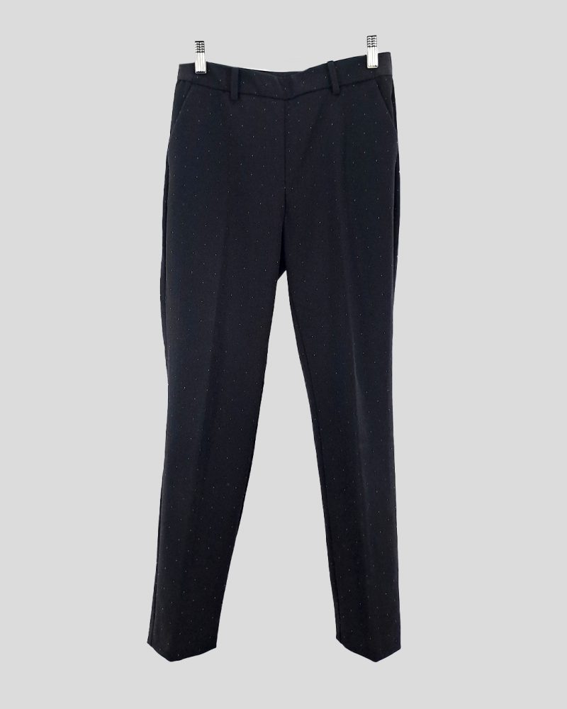 Pantalon Mujer H&M de Mujer Talle 4