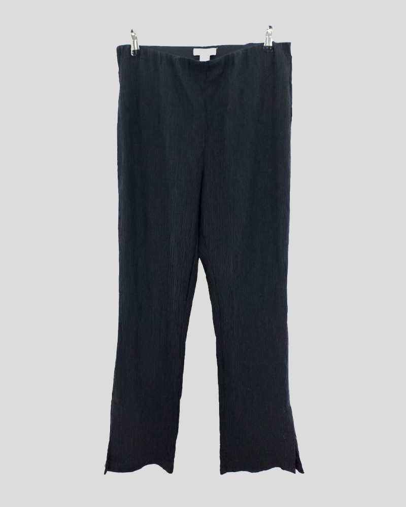 Pantalon Mujer H&M de Mujer Talle L