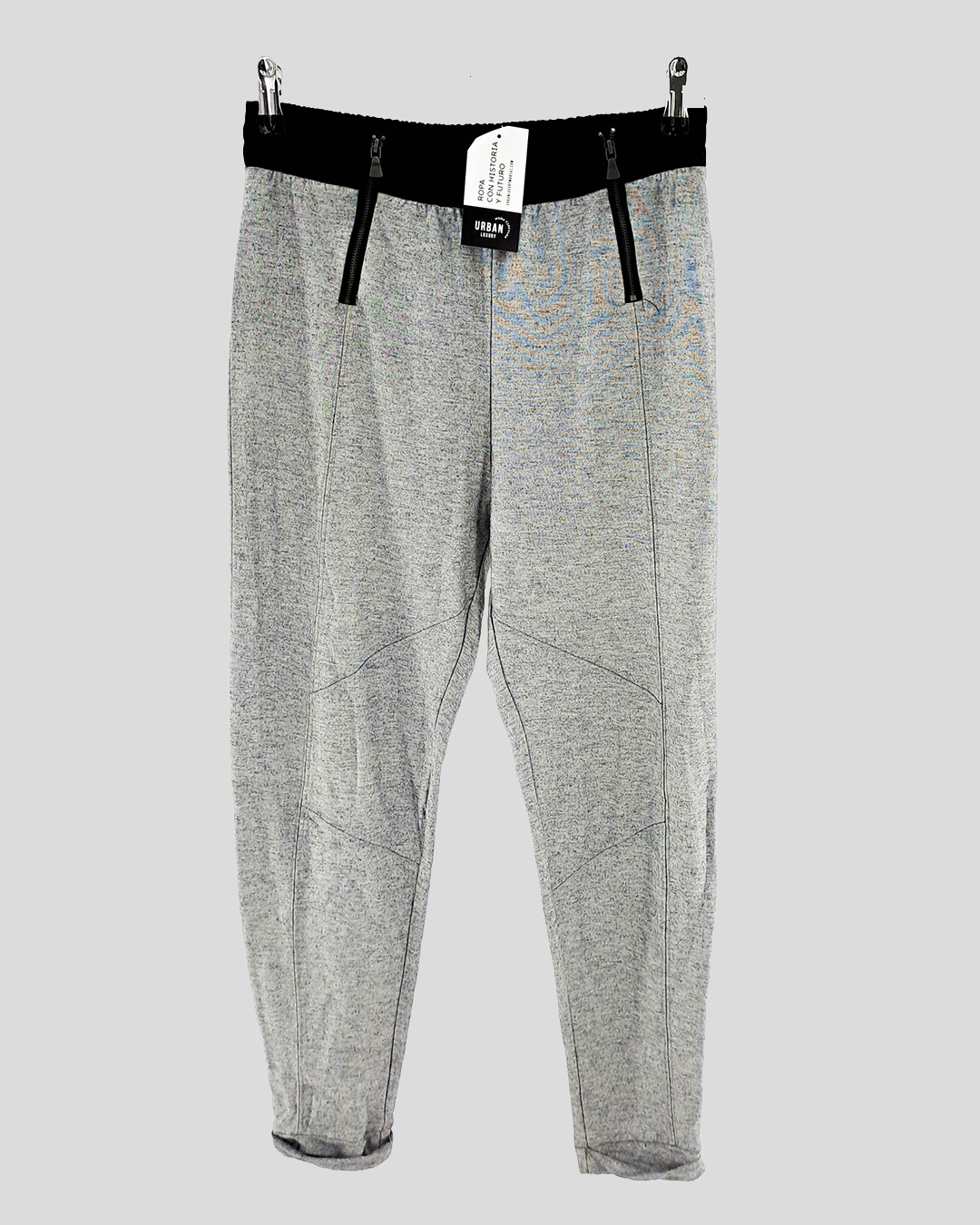 Jogging Liviano Bershka de Mujer Talle M Urban Luxury Compra y Vende Ropa de Marca