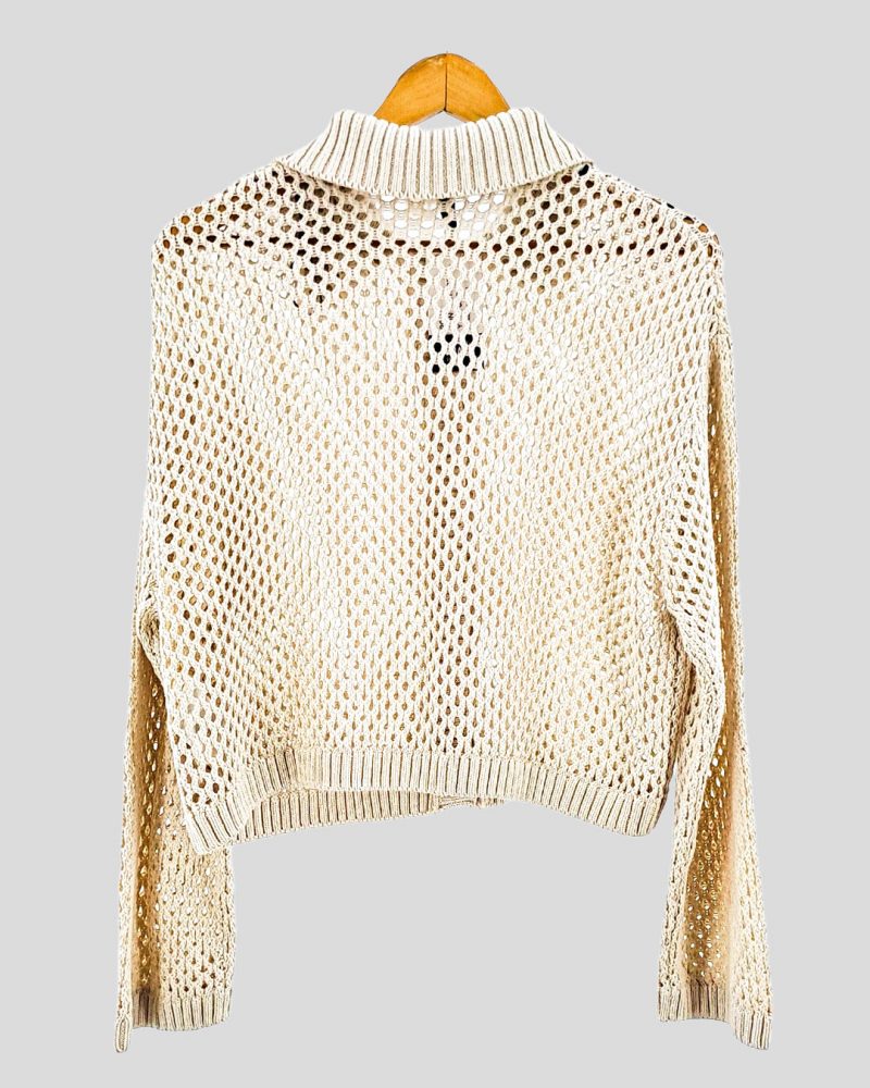 Saquito Liviano H&M de Mujer Talle M