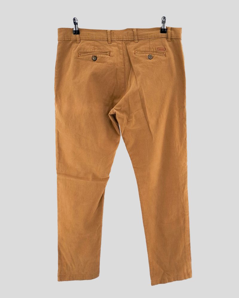 Pantalon Hombre Equus de Hombre Talle M