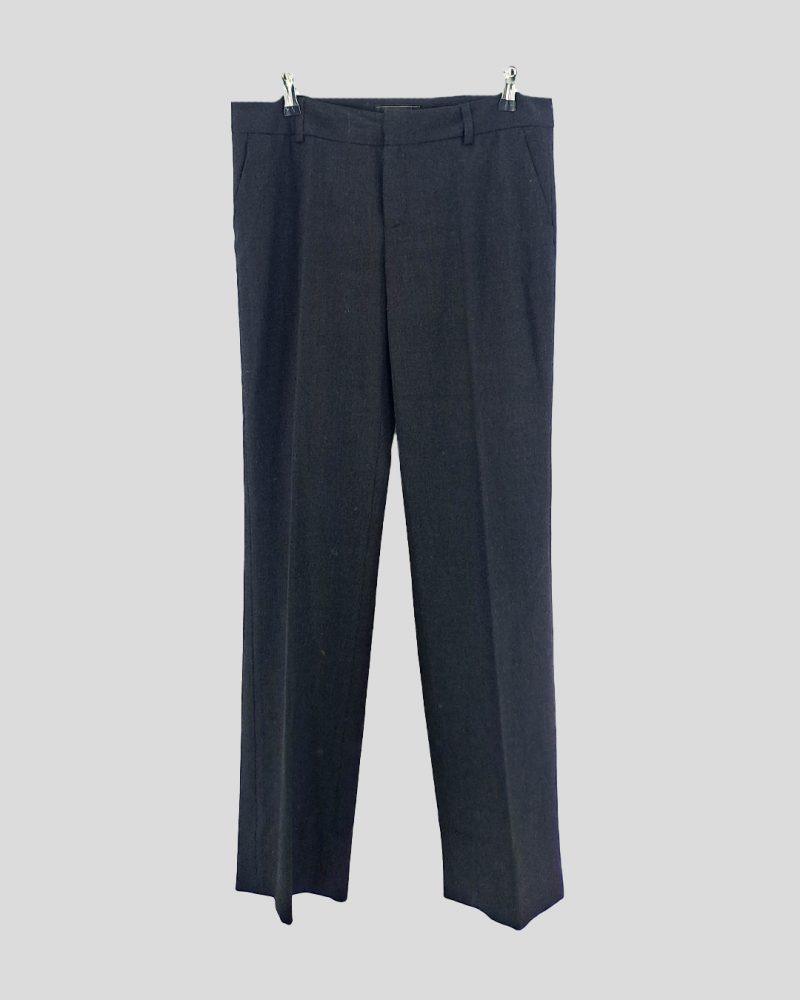 Pantalon Mujer Zara de Mujer Talle 40