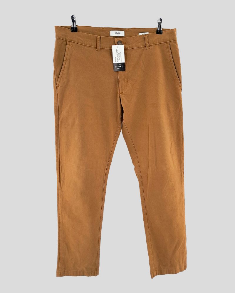 Pantalon Hombre Equus de Hombre Talle M