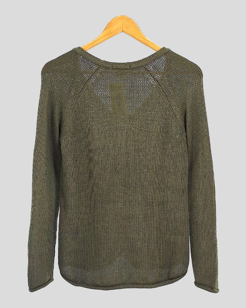 Sweater Liviano H&M de Mujer Talle XS