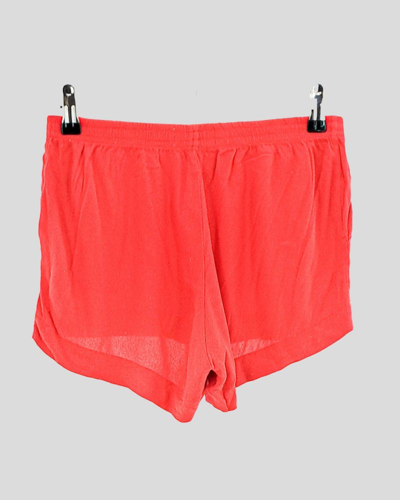 Short Basement de Mujer Talle M