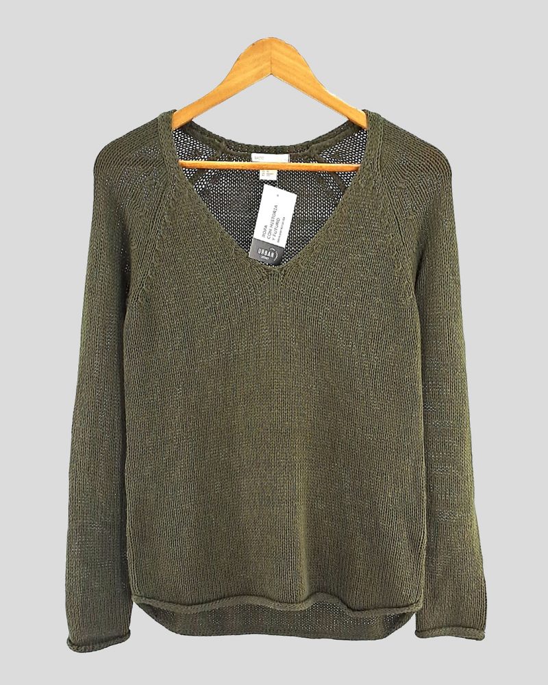 Sweater Liviano H&M de Mujer Talle XS