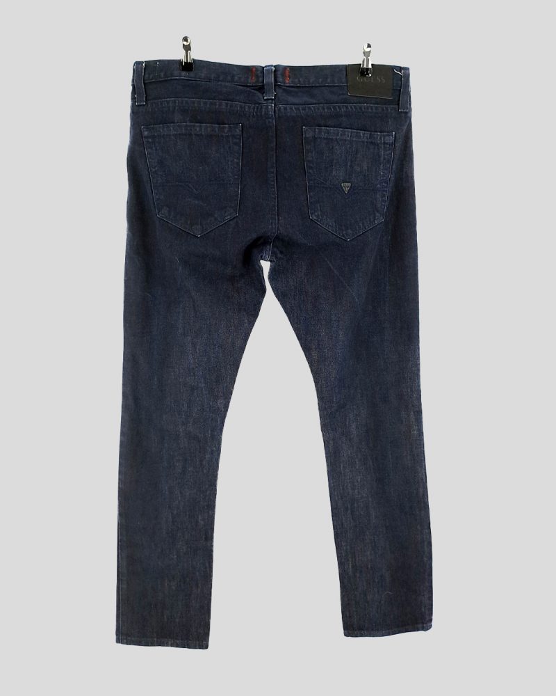 Jean Hombre Guess de Hombre Talle 38