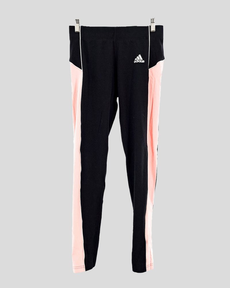 Calza Deportiva Adidas de Mujer Talle M