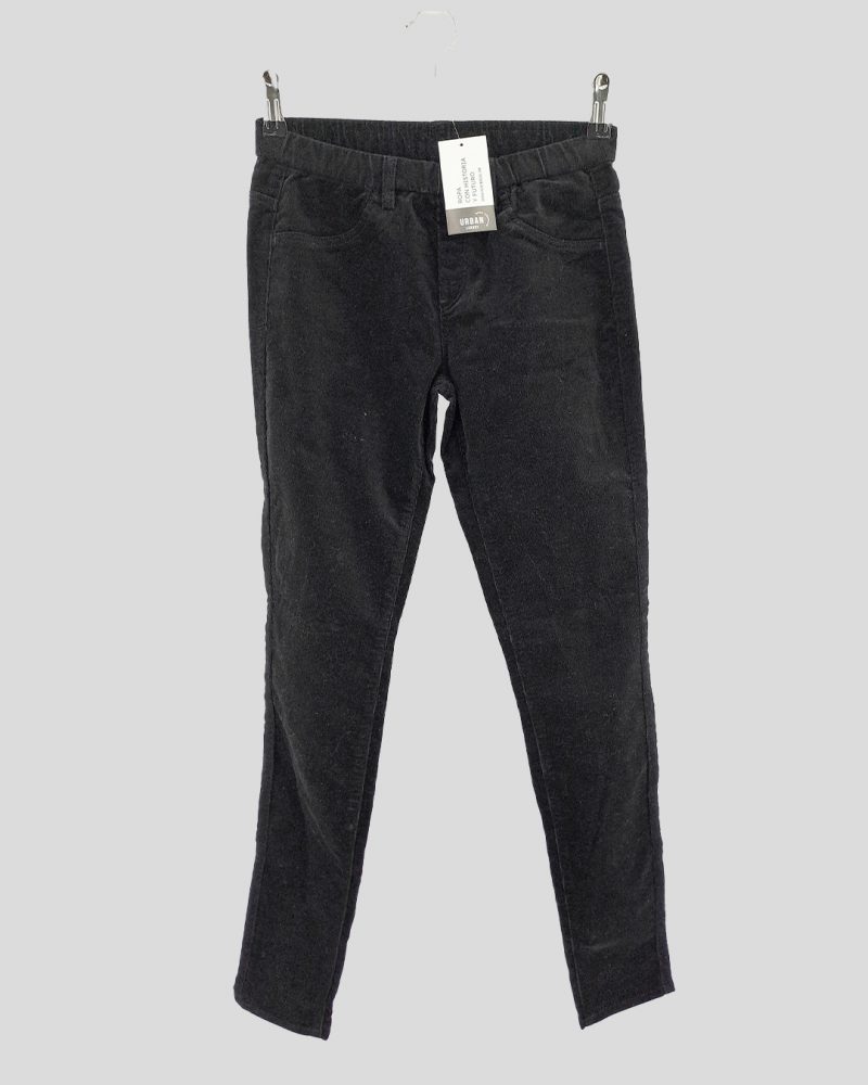 Pantalon Mujer Uniqlo de Mujer Talle XS